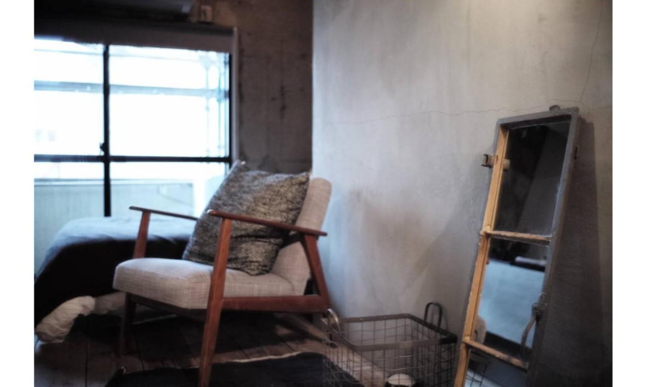 Happy In Shibuya #13 Apartament Tokio