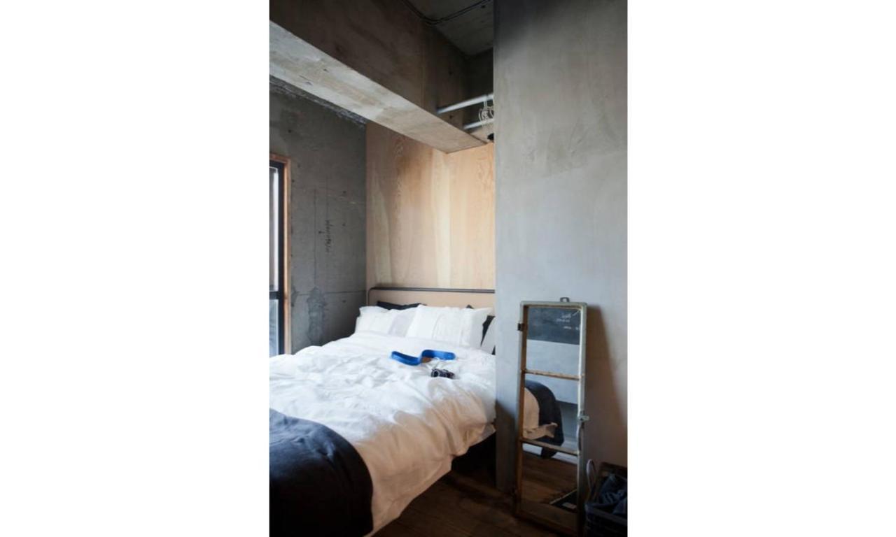 Apartament Happy In Shibuya #13